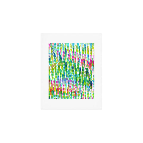 Amy Sia Molokai Art Print