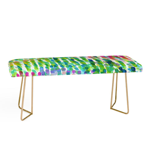 Amy Sia Molokai Bench