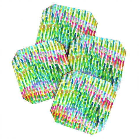 Amy Sia Molokai Coaster Set