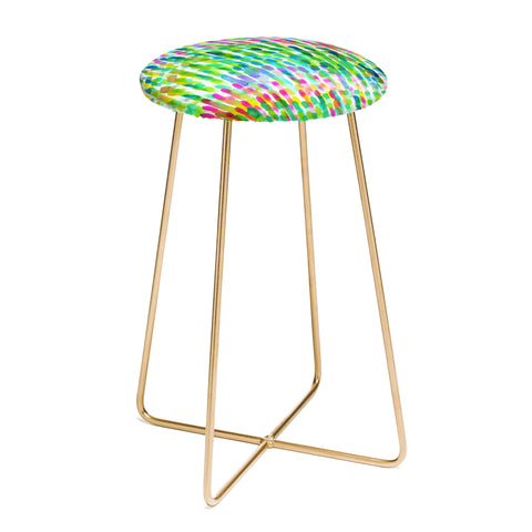 Amy Sia Molokai Counter Stool