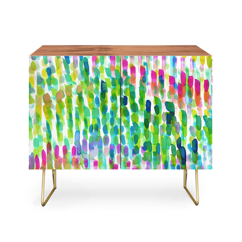 Amy Sia Molokai Credenza