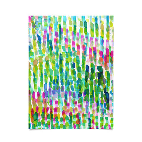 Amy Sia Molokai Poster