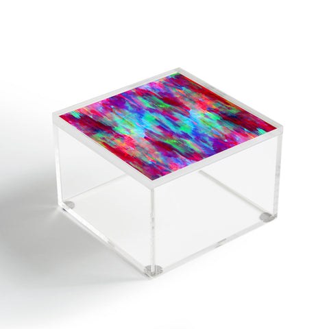 Amy Sia Moving Sunsets Acrylic Box