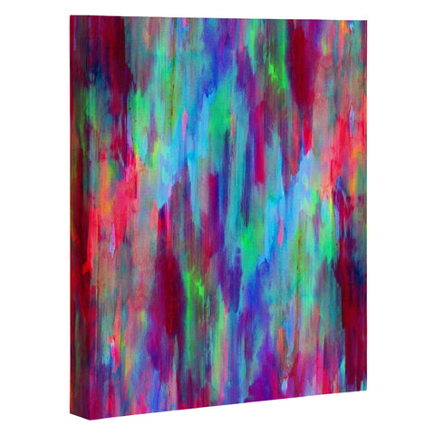 Amy Sia Moving Sunsets Art Canvas