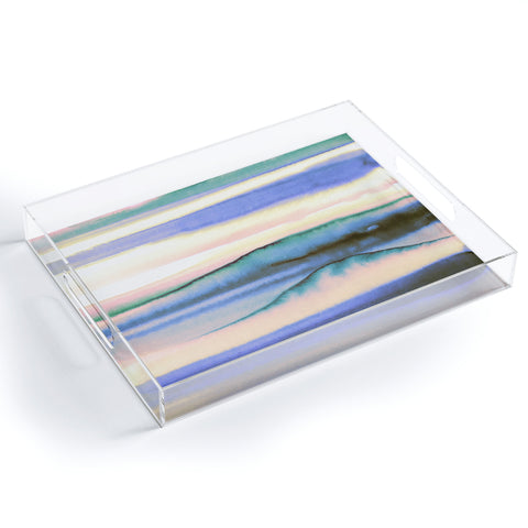 Amy Sia Mystic Dream Pastel Acrylic Tray