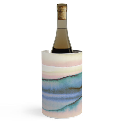 Amy Sia Mystic Dream Pastel Wine Chiller