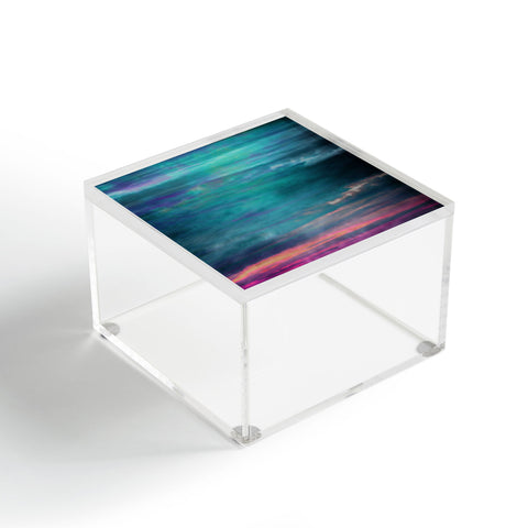 Amy Sia Ocean Sky Acrylic Box