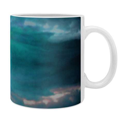 Amy Sia Ocean Sky Coffee Mug