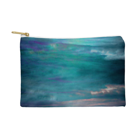 Amy Sia Ocean Sky Pouch