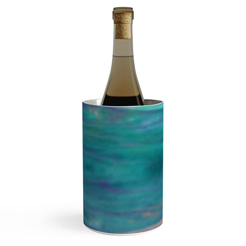 Amy Sia Ocean Sky Wine Chiller