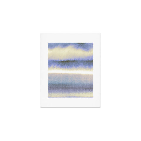 Amy Sia Ombre Dream Art Print