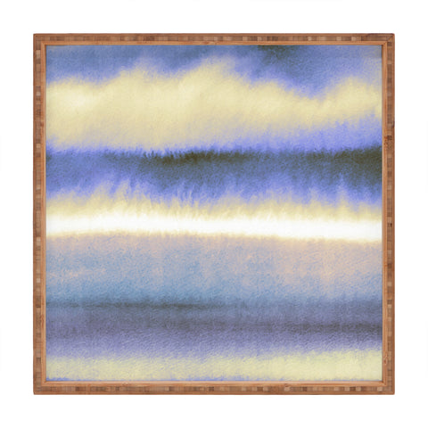 Amy Sia Ombre Dream Square Tray