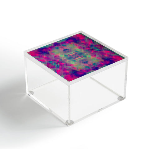 Amy Sia Prism Acrylic Box