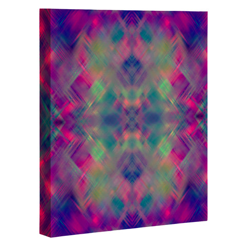 Amy Sia Prism Art Canvas