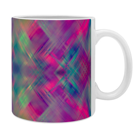 Amy Sia Prism Coffee Mug