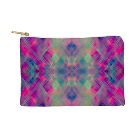 Amy Sia Prism Pouch