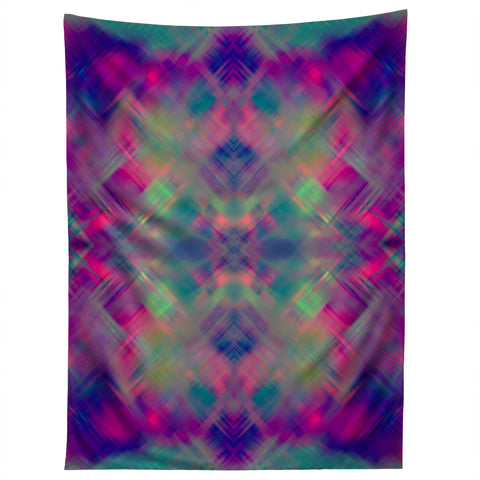 Amy Sia Prism Tapestry