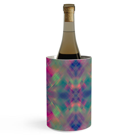 Amy Sia Prism Wine Chiller