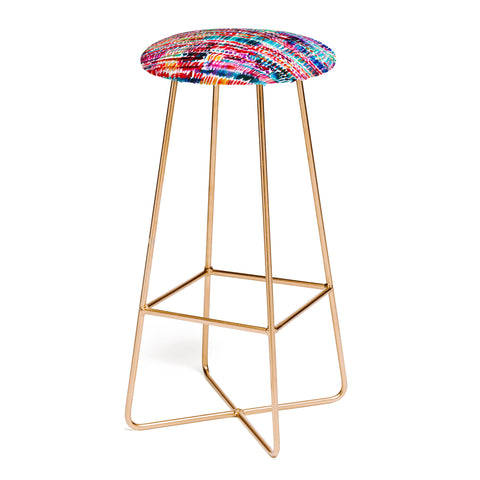 Amy Sia Rain 2 Bar Stool