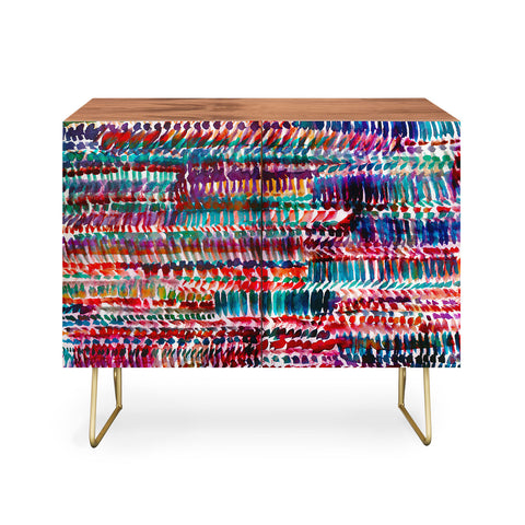 Amy Sia Rain 2 Credenza