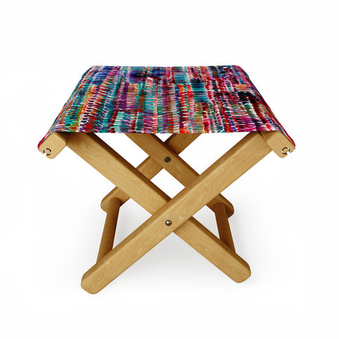 Amy Sia Rain 2 Folding Stool