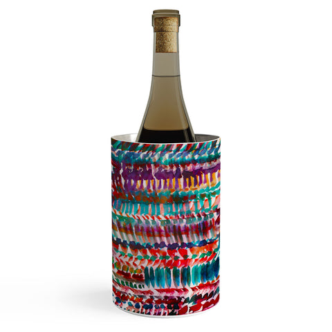 Amy Sia Rain 2 Wine Chiller