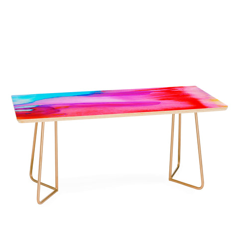 Amy Sia Rush 1 Coffee Table