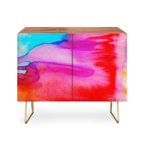 Amy Sia Rush 1 Credenza