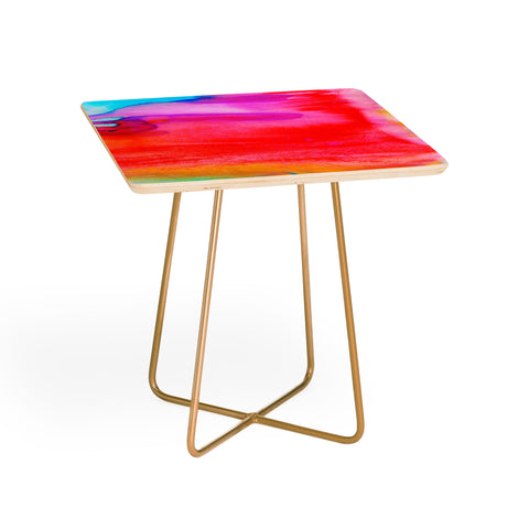 Amy Sia Rush 1 Side Table