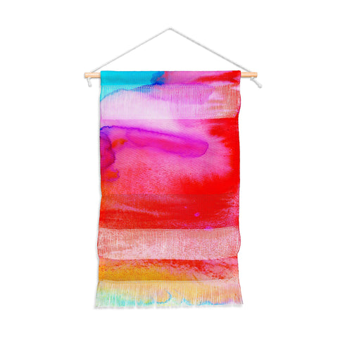 Amy Sia Rush 1 Wall Hanging Portrait