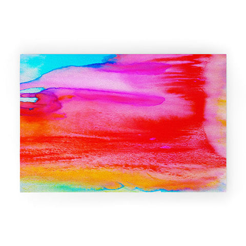 Amy Sia Rush 1 Welcome Mat