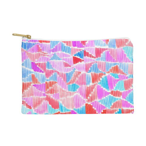 Amy Sia Scribbles Pouch