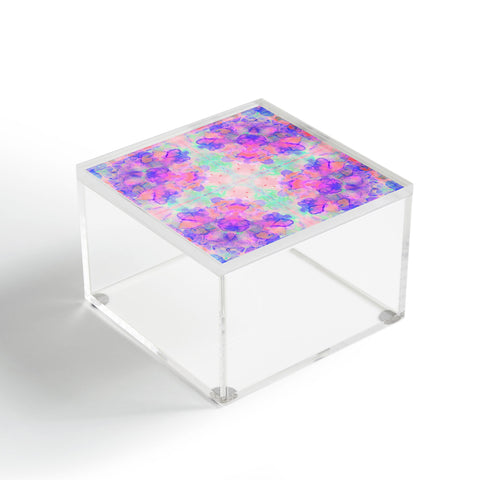 Amy Sia Sorbet Acrylic Box