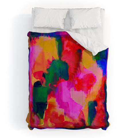 Amy Sia Spirit 1 Comforter