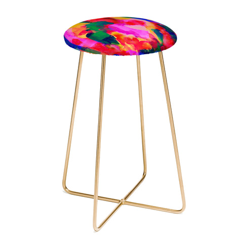 Amy Sia Spirit 1 Counter Stool