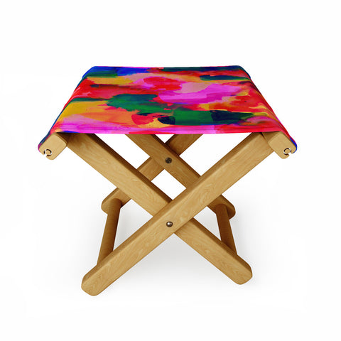 Amy Sia Spirit 1 Folding Stool