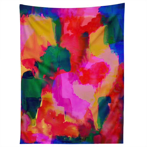 Amy Sia Spirit 1 Tapestry