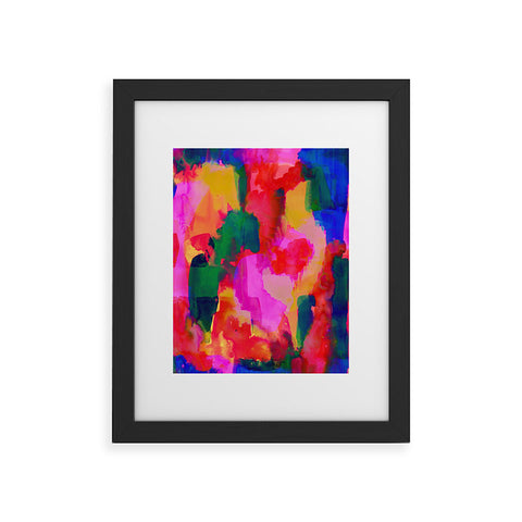 Amy Sia Spirit 1 Framed Art Print