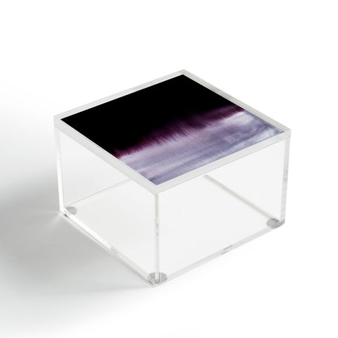 Amy Sia Squall Monochrome Acrylic Box
