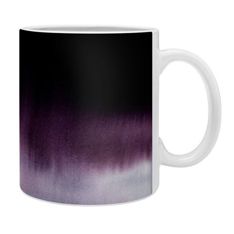 Amy Sia Squall Monochrome Coffee Mug