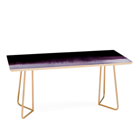 Amy Sia Squall Monochrome Coffee Table