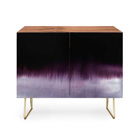 Amy Sia Squall Monochrome Credenza