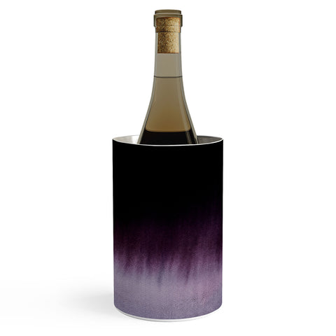 Amy Sia Squall Monochrome Wine Chiller