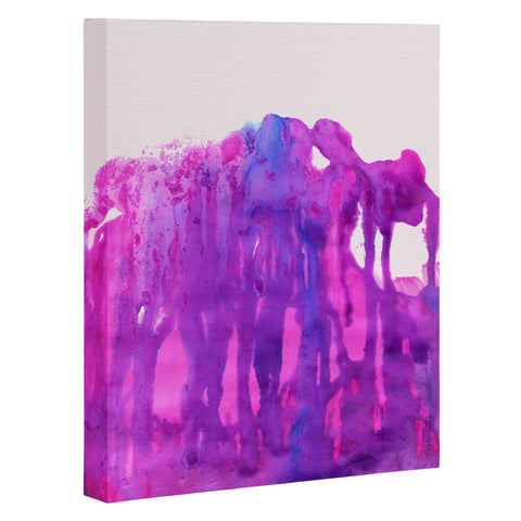 Amy Sia Storm Art Canvas