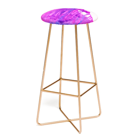 Amy Sia Storm Bar Stool