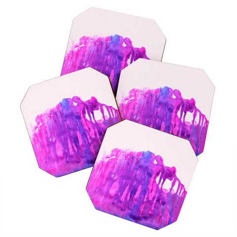 Amy Sia Storm Coaster Set