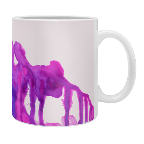 Amy Sia Storm Coffee Mug