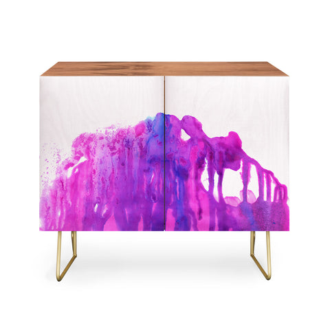 Amy Sia Storm Credenza