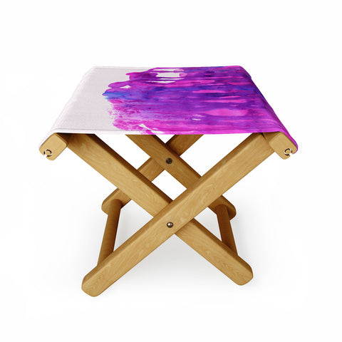 Amy Sia Storm Folding Stool