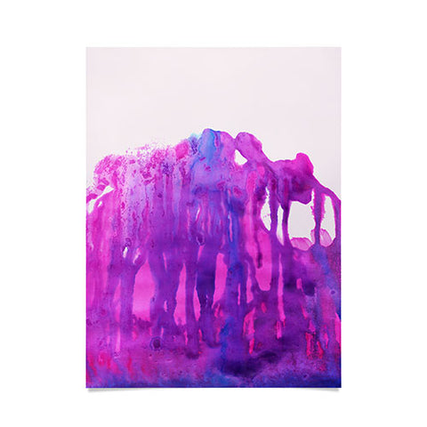 Amy Sia Storm Poster